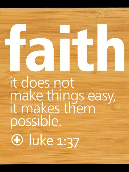 Faith