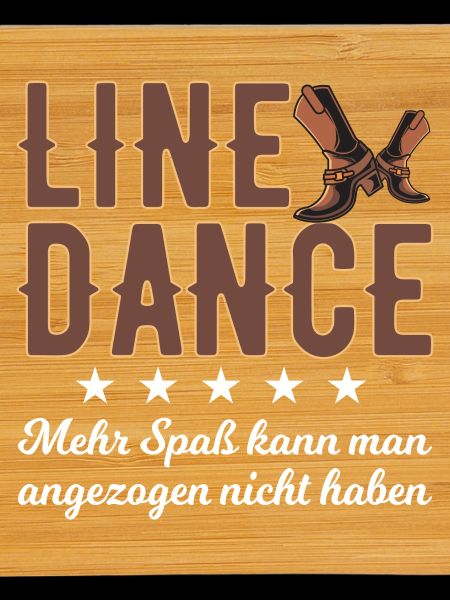 Linedance Spaß