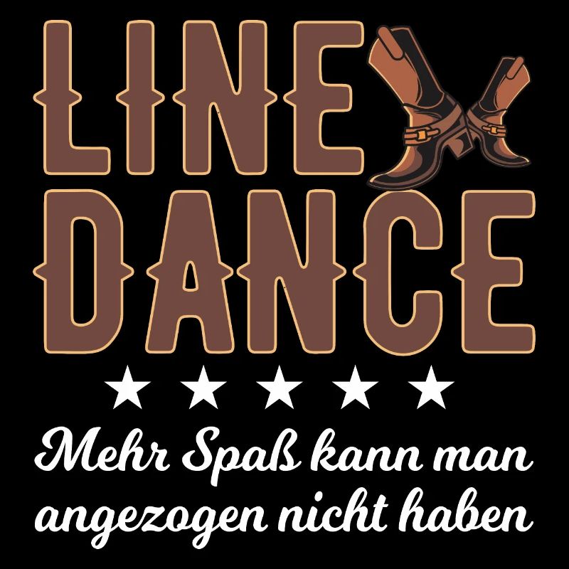 Linedance Spaß