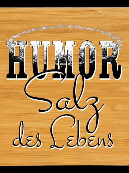 Humour Sel de Vie