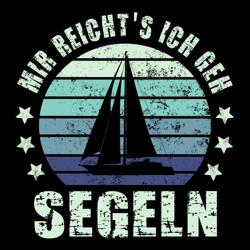 Segeln Segelboot