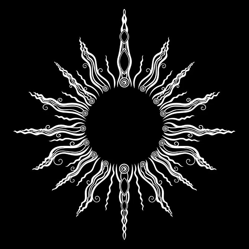 Sun, Midsummer, Summer