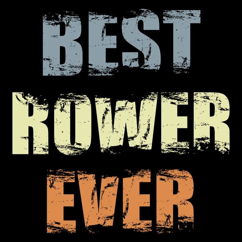 Bester Ruderer