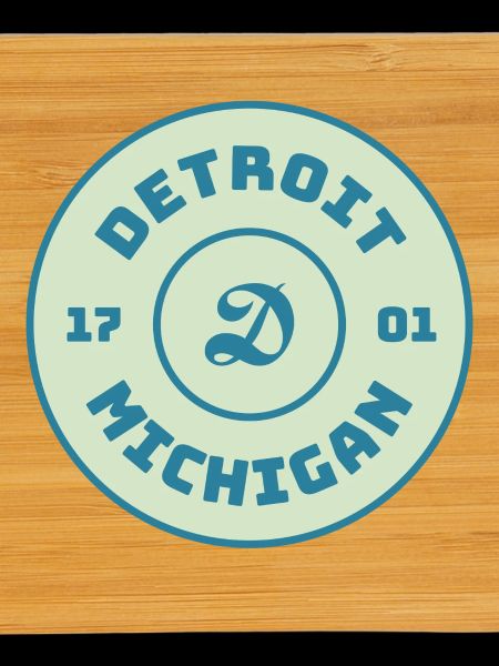 Detroit