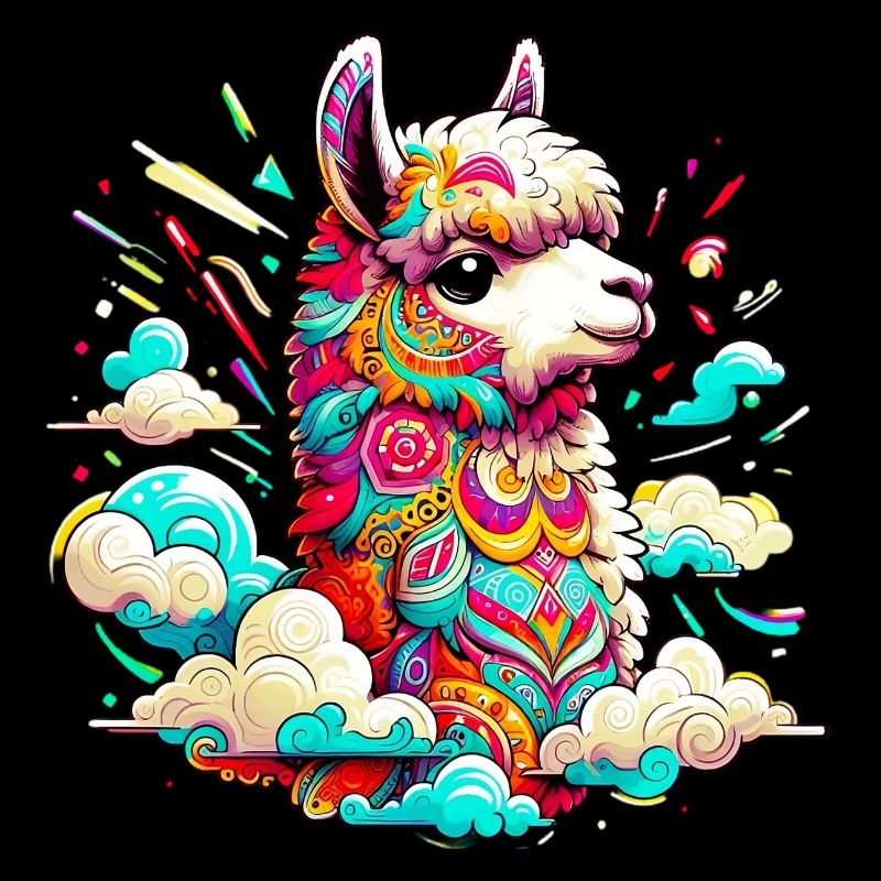 Alpaca