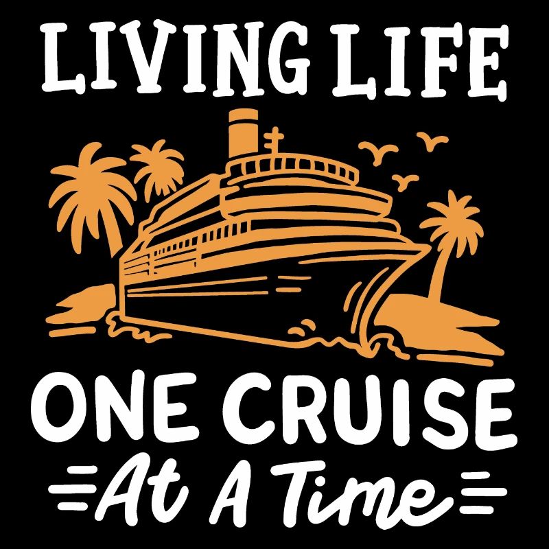 Kreuzfahrtschiff Urlaub Kreuzfahrt