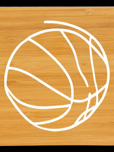 Basketball Sketch
