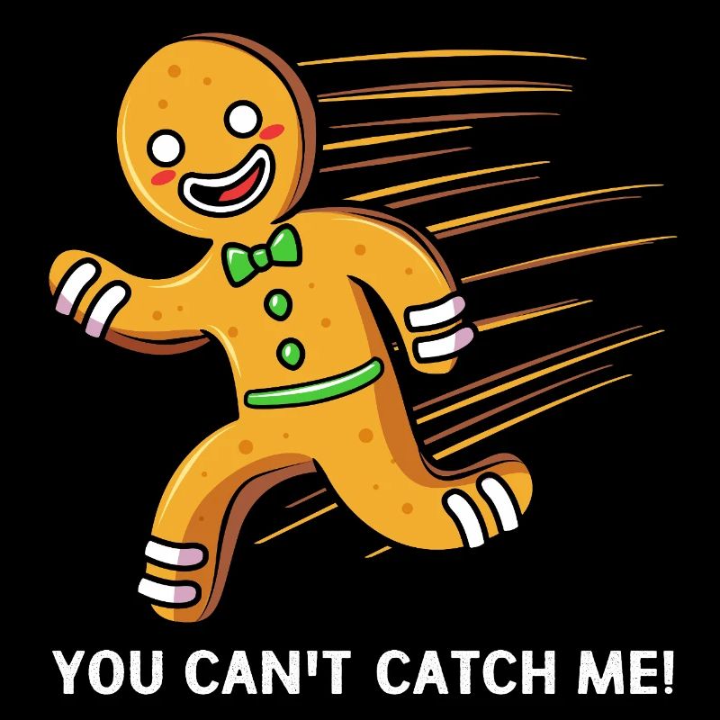 Gingerbread Christmas Gingerbread Man Gingerbread
