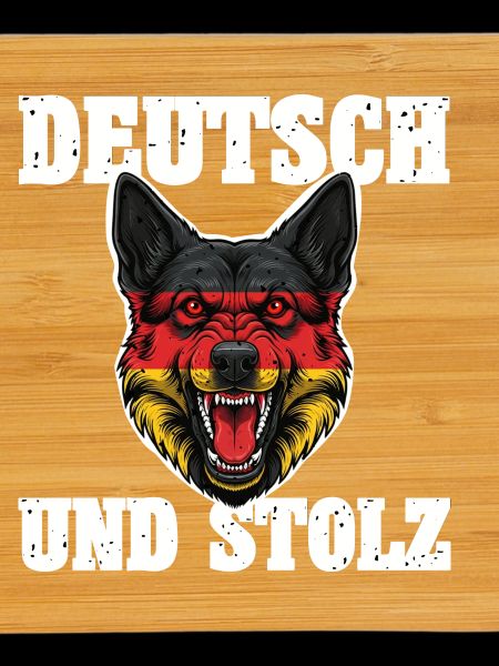 Deutscher Schäferhund