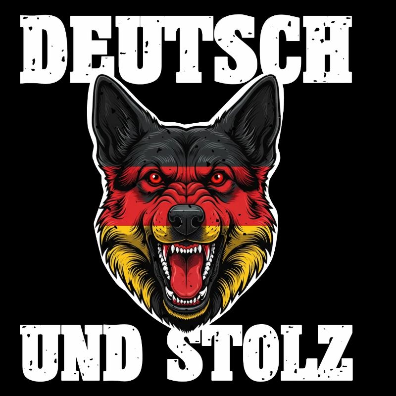 Deutscher Schäferhund