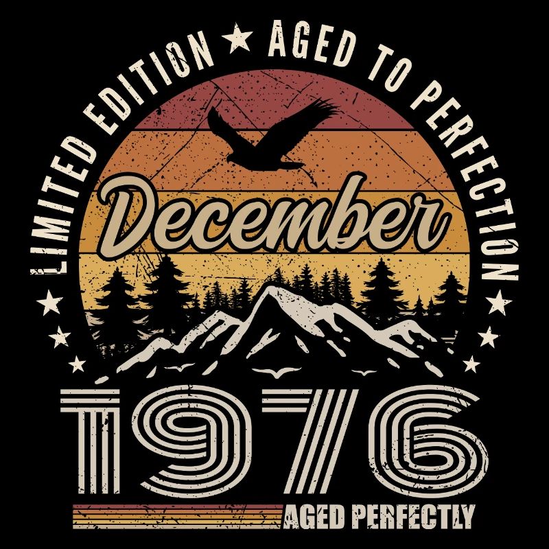 December 1976 Original Edition December Gift