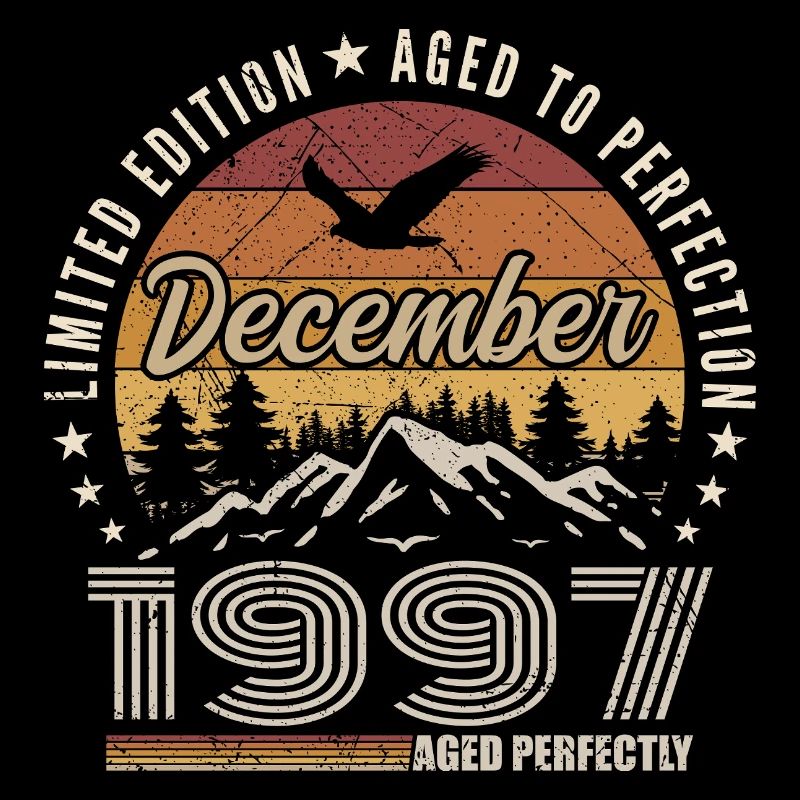 Décembre 1997 Édition Originale Cadeau décembre 