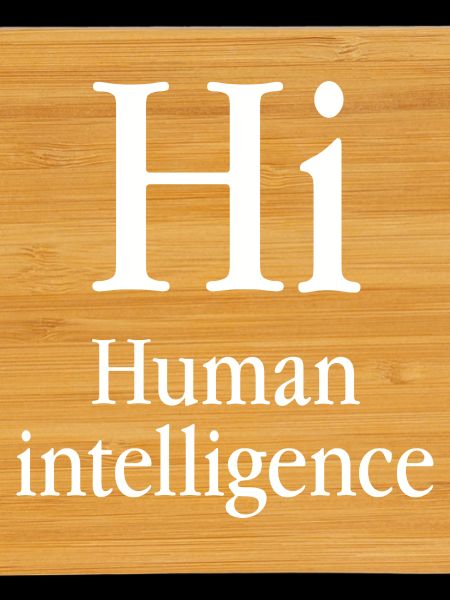 Human Mensch