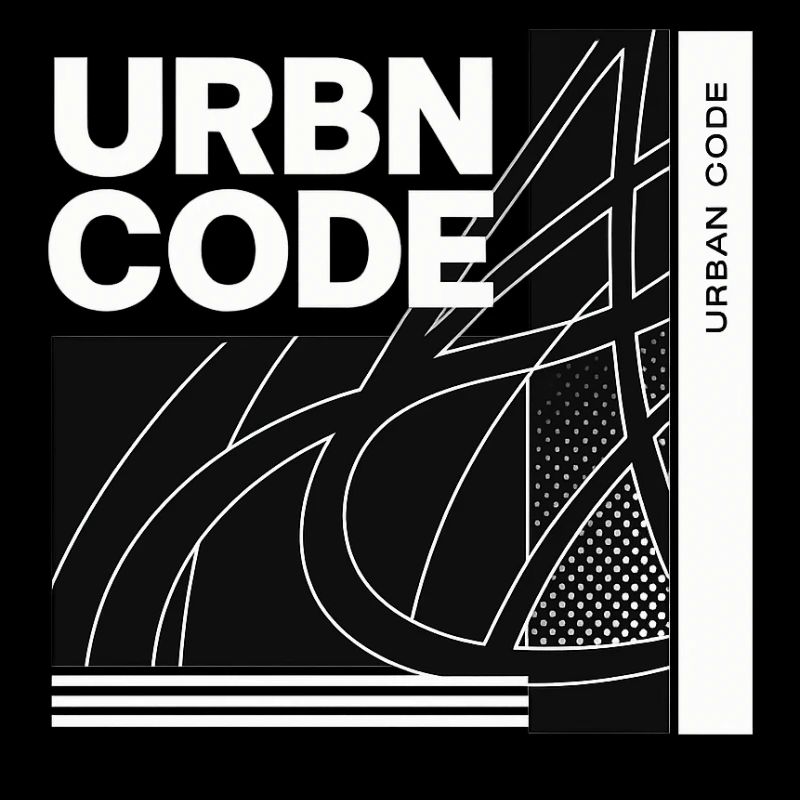 Conception de lignes de code urbain