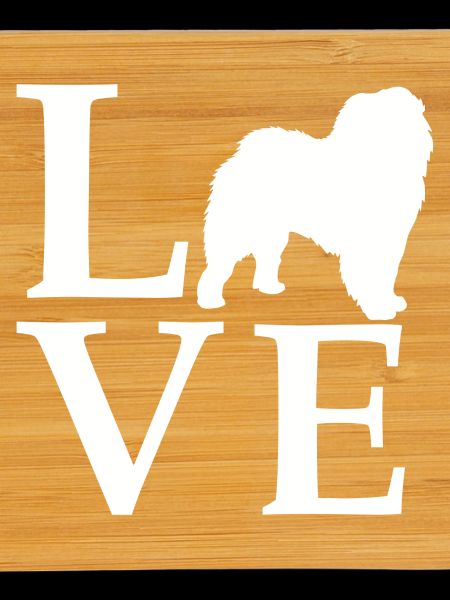 Chow Chow