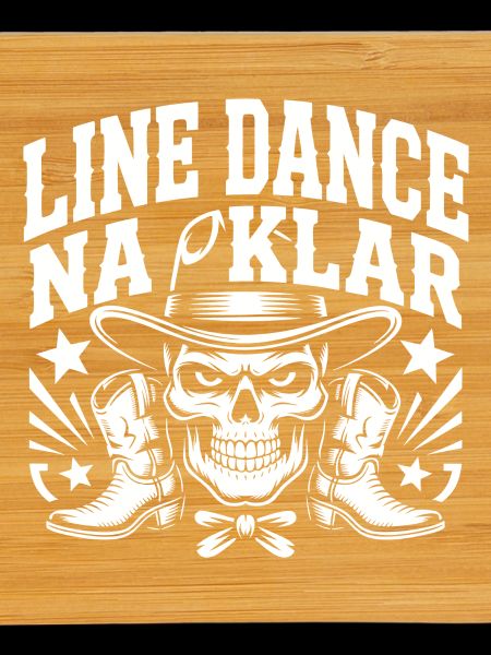 Bone Cowboy Line Dance