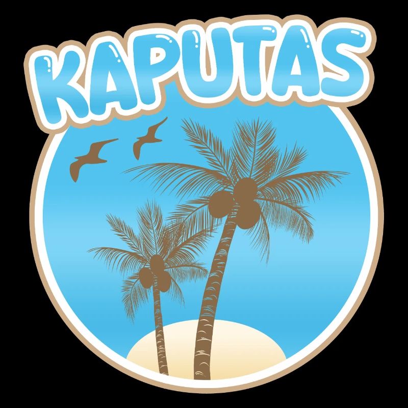 Urlaub Kaputas