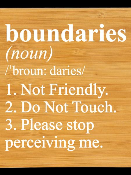 Not Friendly Funny Definition Meme