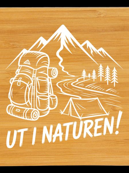 Adventure Backpacking Hiking