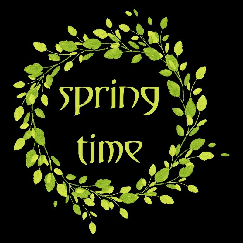 Frühling
