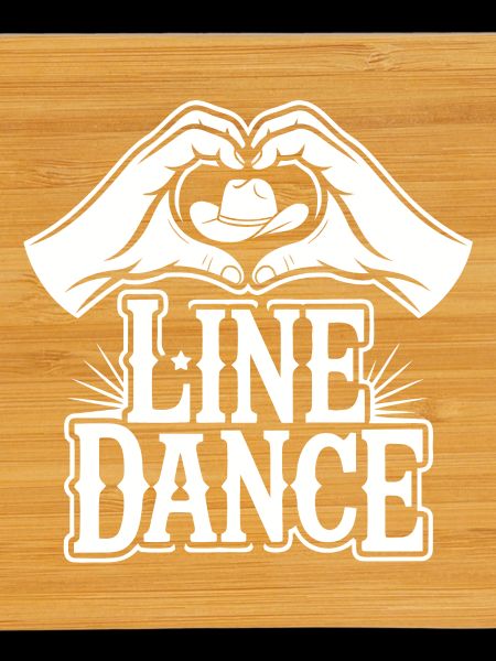 Handheart Line Dance