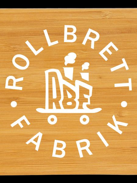 RBF Logo white