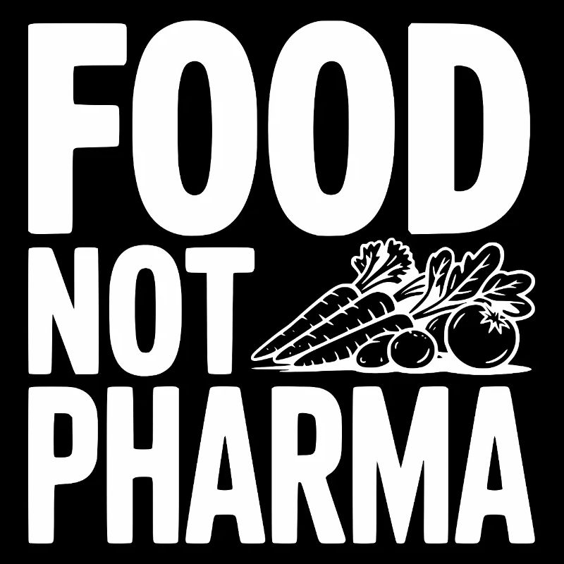 Alimentaire, pas pharmaceutique