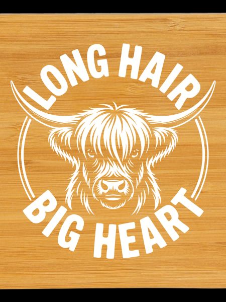 Highland cattle Highlands