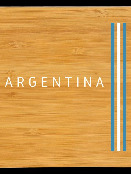 Drapeau argentin, fierté argentine