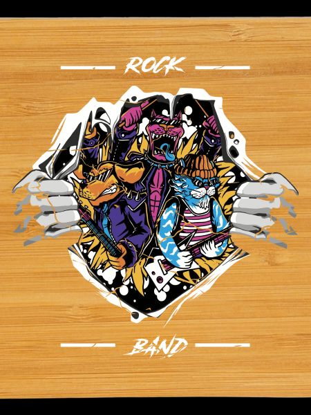 Rock Band