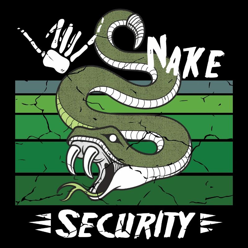 Sécurité des serpents