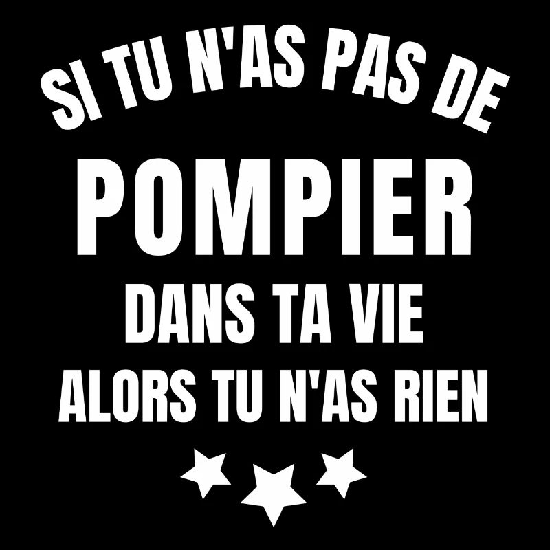 pompier, soldat du feux