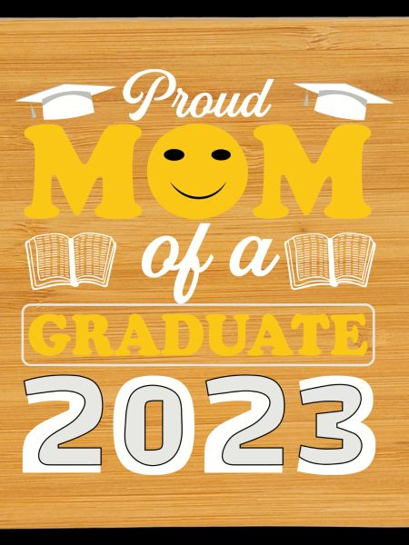 Pride Mama Absolvent 2023
