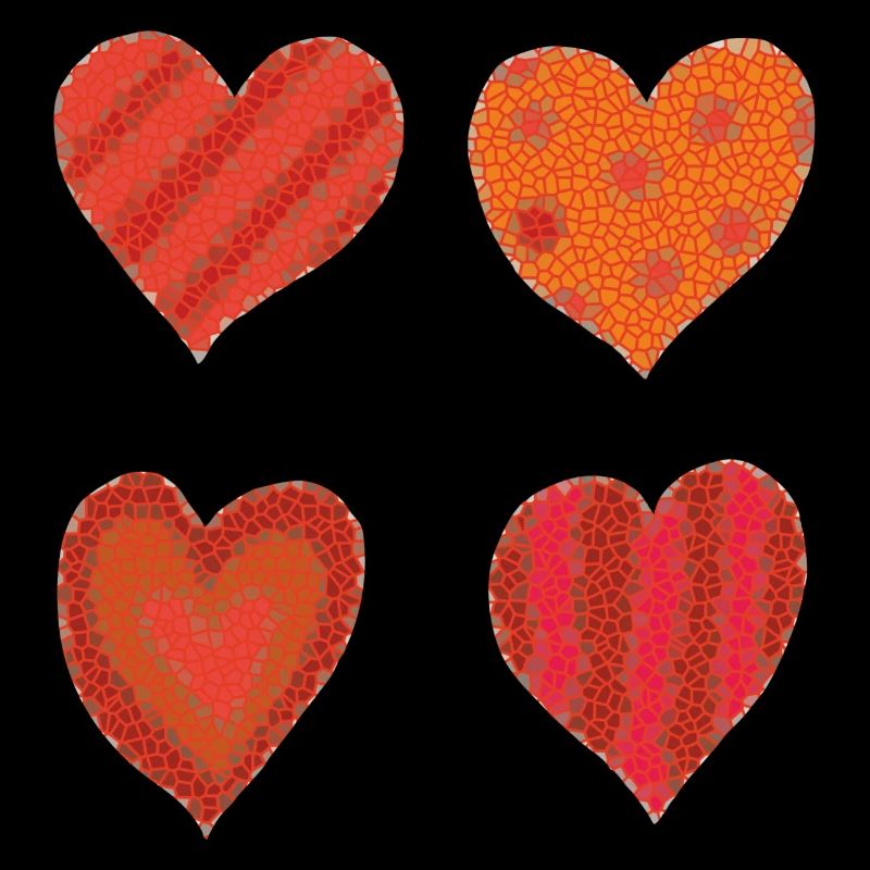 Variations cardiaques