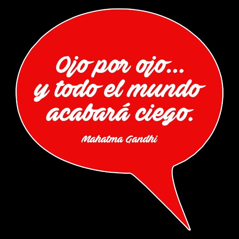 Œil pour œil