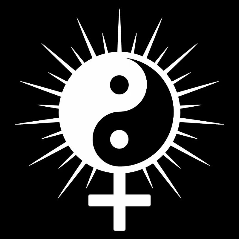 Symbole de Vénus