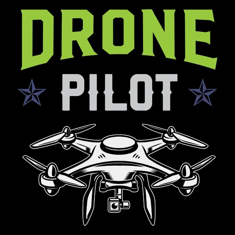 Pilote de drone