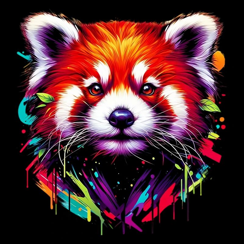Red panda