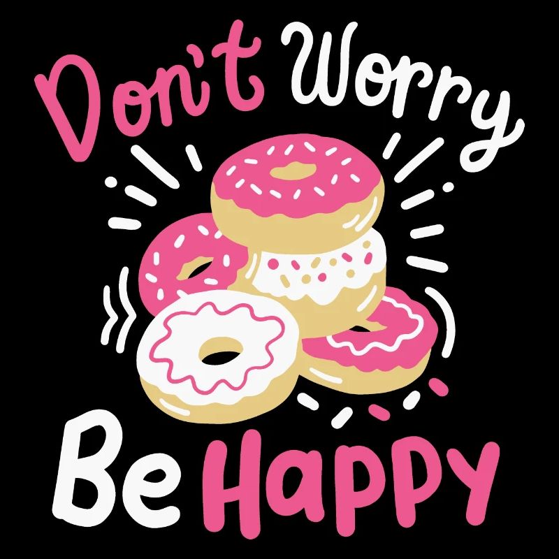 Donut inspirierend
