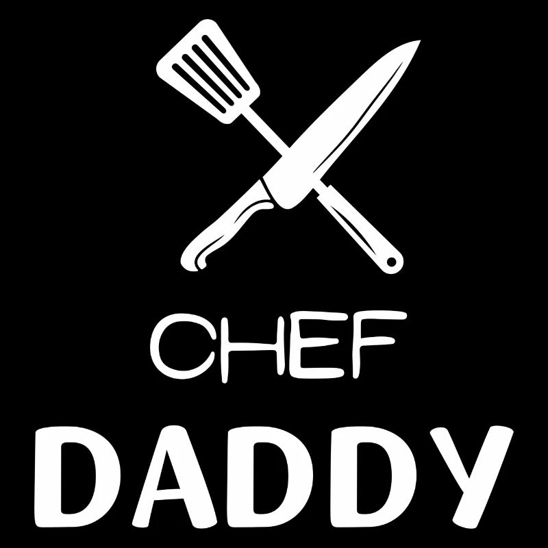 Chef Daddy