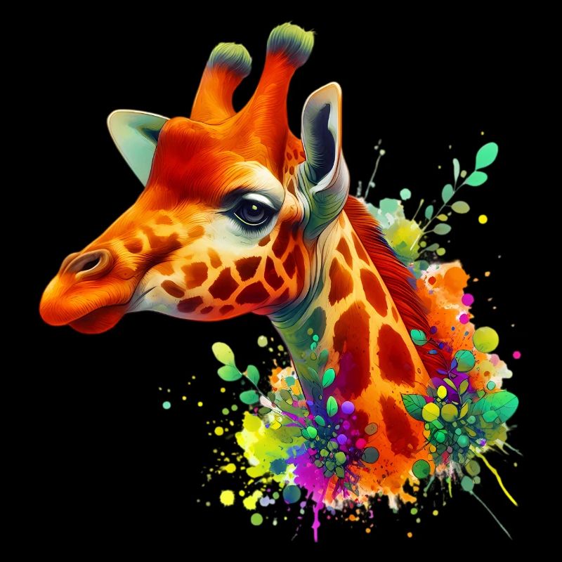 Girafe