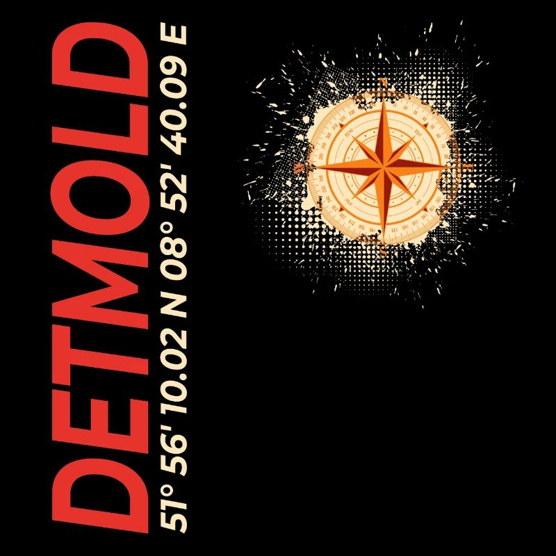 Detmold