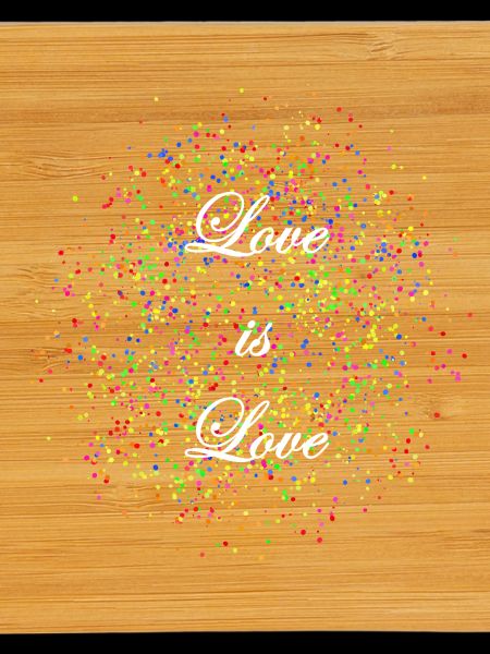 Love is Love
