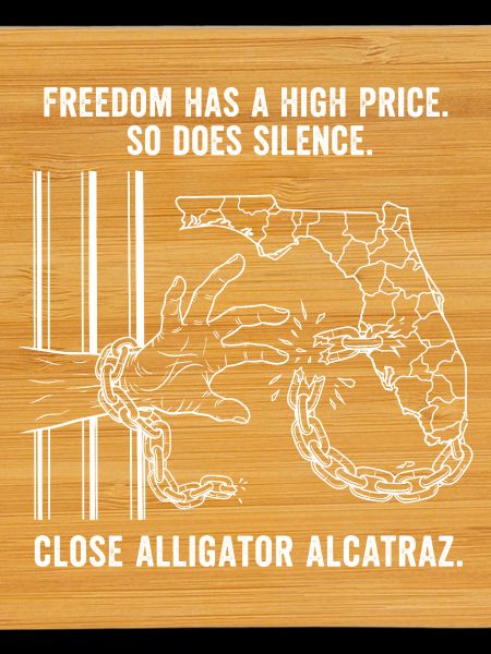 Alligator Alcatraz