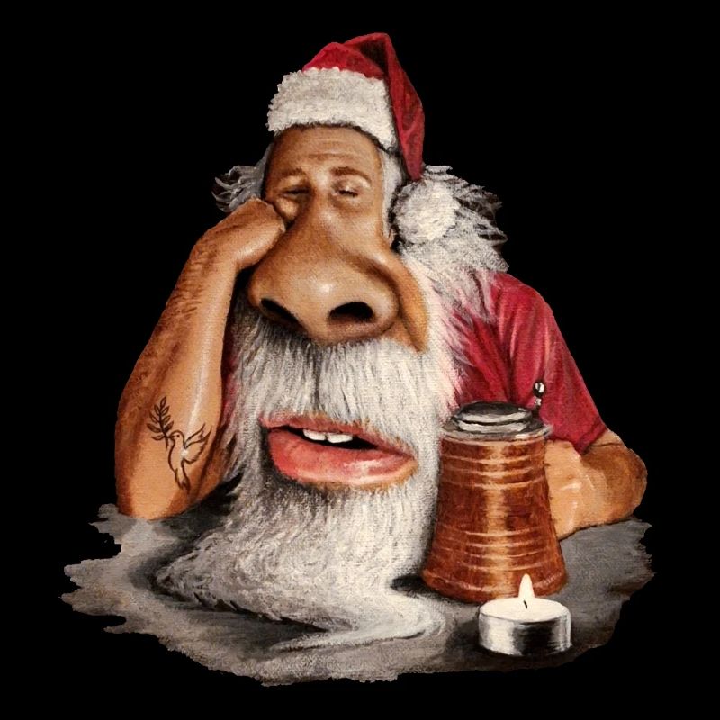 Santa Claus