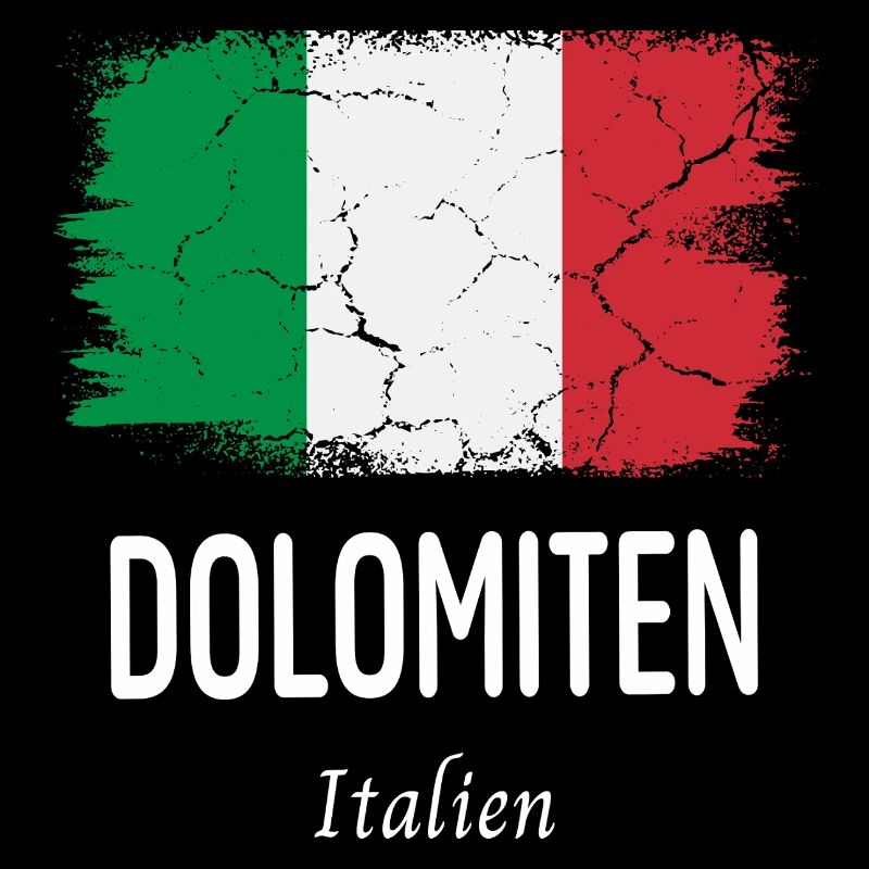 Dolomiten