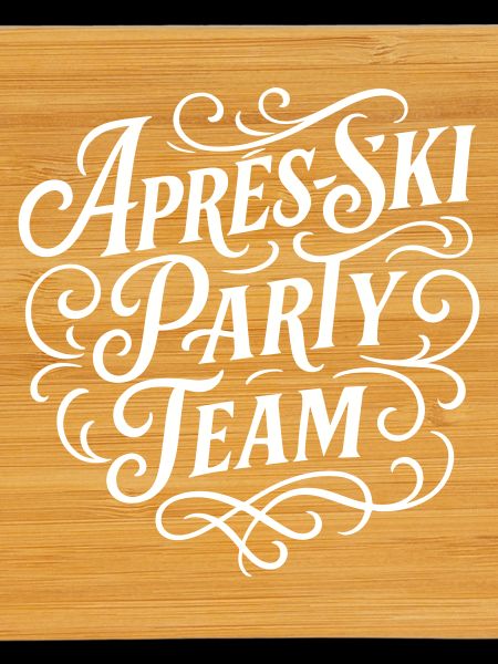 Après Ski Party Team