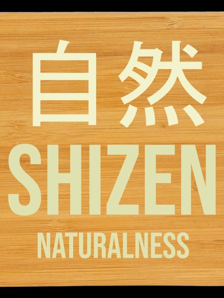 Nature Zen SHIZEN