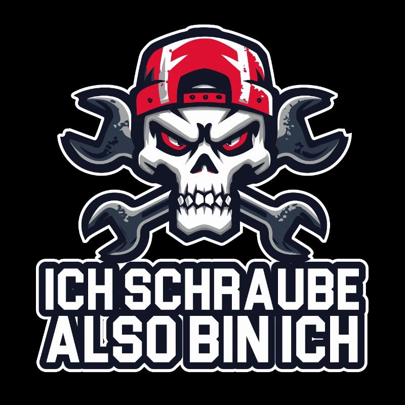 Ich schraube, also bin ich – Werkstattphilosophie 