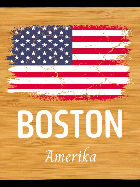 Boston